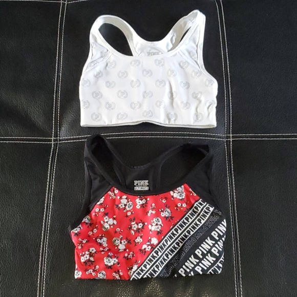 Victoria's Secret Other - Victoria's secret sports Bra's